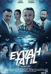 Eyvah Tatil