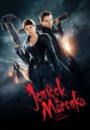 Hansel And Gretel: Witch Hunters