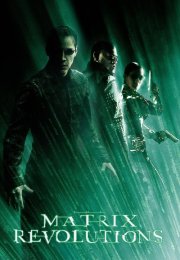 Matrix 3 Revolutions