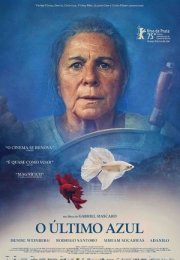 O Último Azul