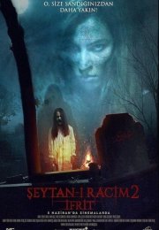 Şeytan-ı Racim 2: İfrit