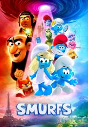 Şirinler Filmi