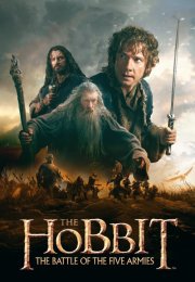 The Hobbit: The Battle of The Five Armies