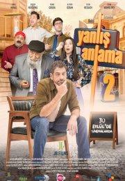 Yanlış Anlama 2