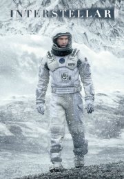 Yıldızlararası (Interstellar)