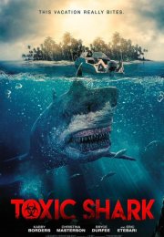 Zehirli Köpekbalığı – Toxic Shark