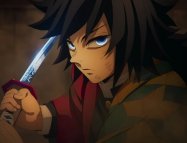 Demon Slayer: Sonsuzluk Kalesi