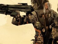 The Walking Dead