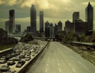 The Walking Dead