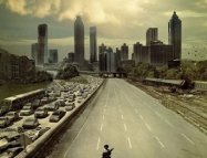 The Walking Dead