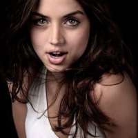 Ana de Armas