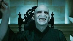 HBO’nun Yeni “Harry Potter” Dizisinde Voldemort Kadın Olabilir!