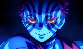 “Demon Slayer: Kimetsu no Yaiba Sonsuzluk Kalesi”, İkinci Hafta Sonunda da Gişenin Zirvesini Korudu!