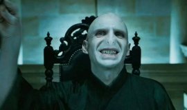 HBO’nun Yeni “Harry Potter” Dizisinde Voldemort Kadın Olabilir!