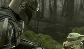 “Mandalorian ve Grogu” Filminden İlk Fragman Yayınlandı!