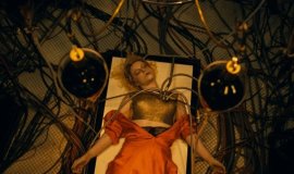 “The Bride” Filminden İlk Fragman!
