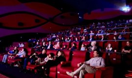 Tüm Sinema Biletleri 27-28 Eylül’de 80 Lira Olacak!