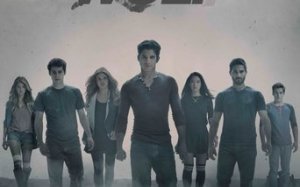 Teen Wolf