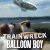 Felaketler Dizisi Balondaki Çocuk – Trainwreck: Balloon Boy