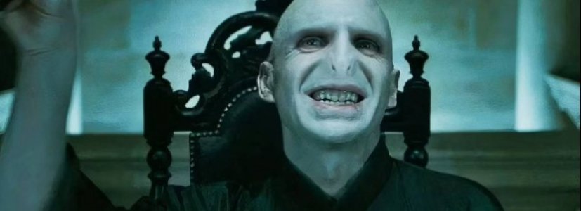 HBO’nun Yeni “Harry Potter” Dizisinde Voldemort Kadın Olabilir!