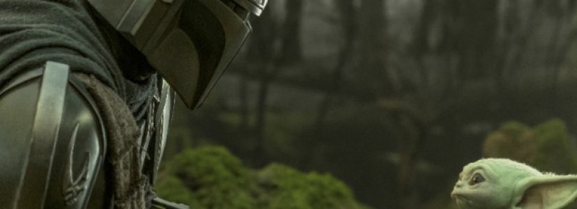 “Mandalorian ve Grogu” Filminden İlk Fragman Yayınlandı!