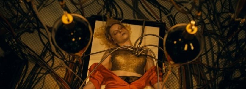 “The Bride” Filminden İlk Fragman!
