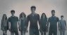 Teen Wolf